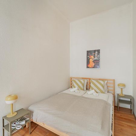 Stylisch Condo In Vienna'S 18Th District Dış mekan fotoğraf