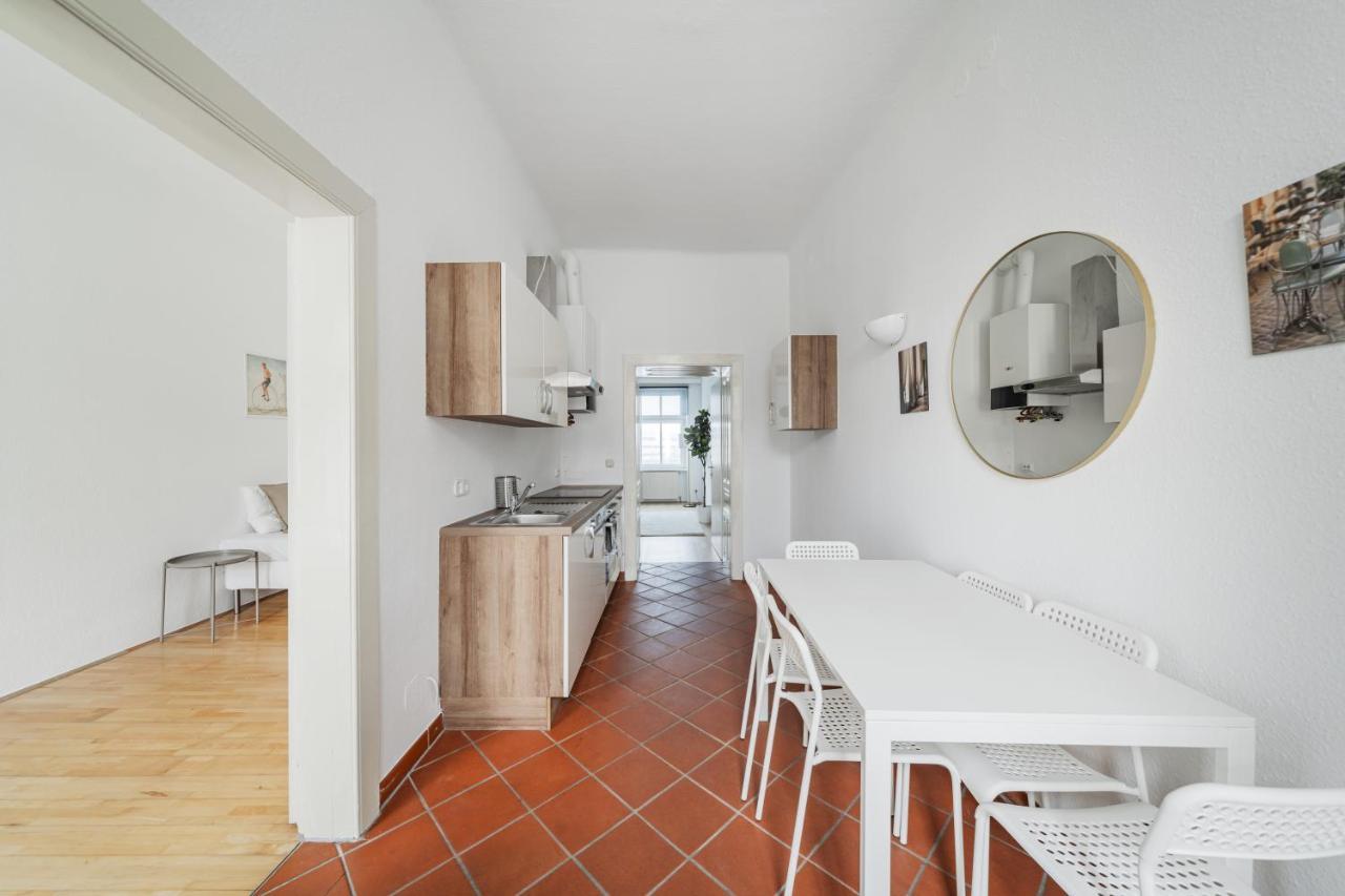 Stylisch Condo In Vienna'S 18Th District Dış mekan fotoğraf