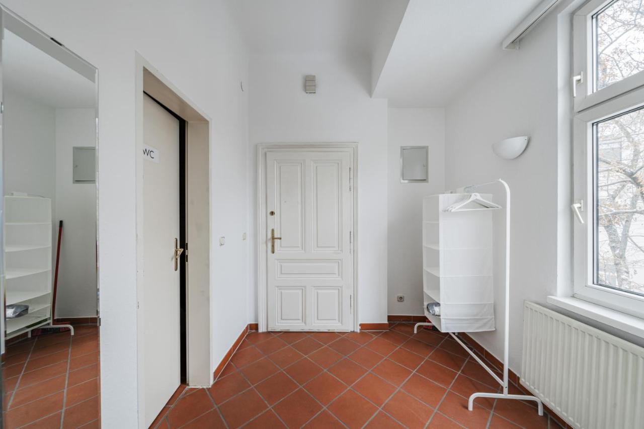 Stylisch Condo In Vienna'S 18Th District Dış mekan fotoğraf