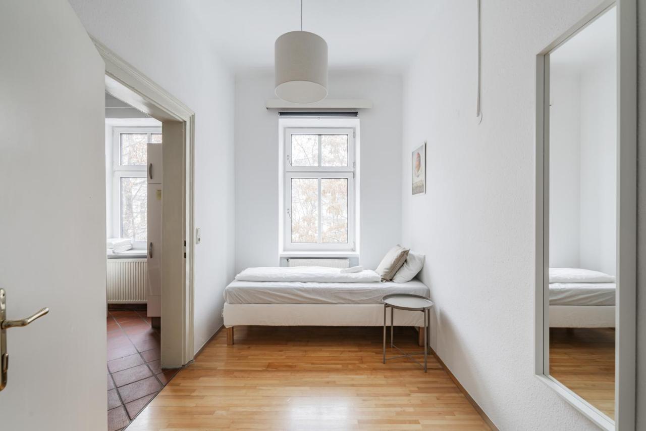 Stylisch Condo In Vienna'S 18Th District Dış mekan fotoğraf
