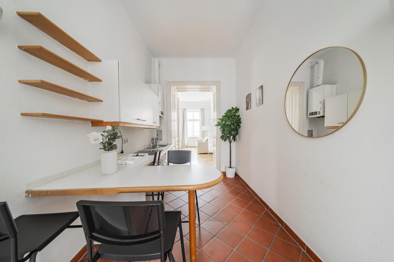 Stylisch Condo In Vienna'S 18Th District Dış mekan fotoğraf