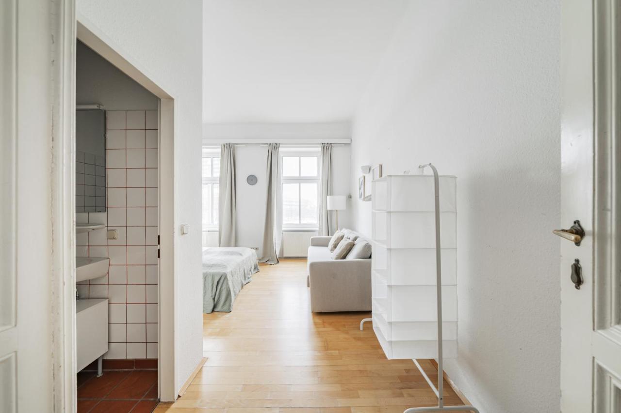 Stylisch Condo In Vienna'S 18Th District Dış mekan fotoğraf