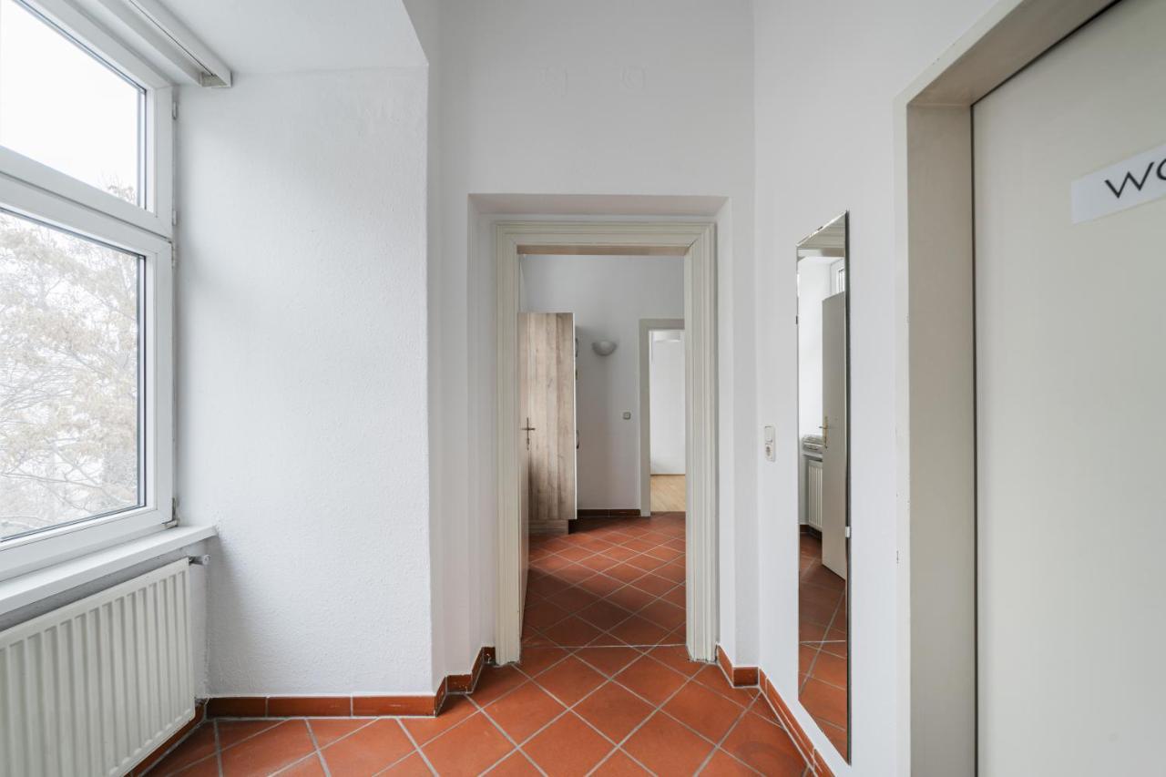 Stylisch Condo In Vienna'S 18Th District Dış mekan fotoğraf