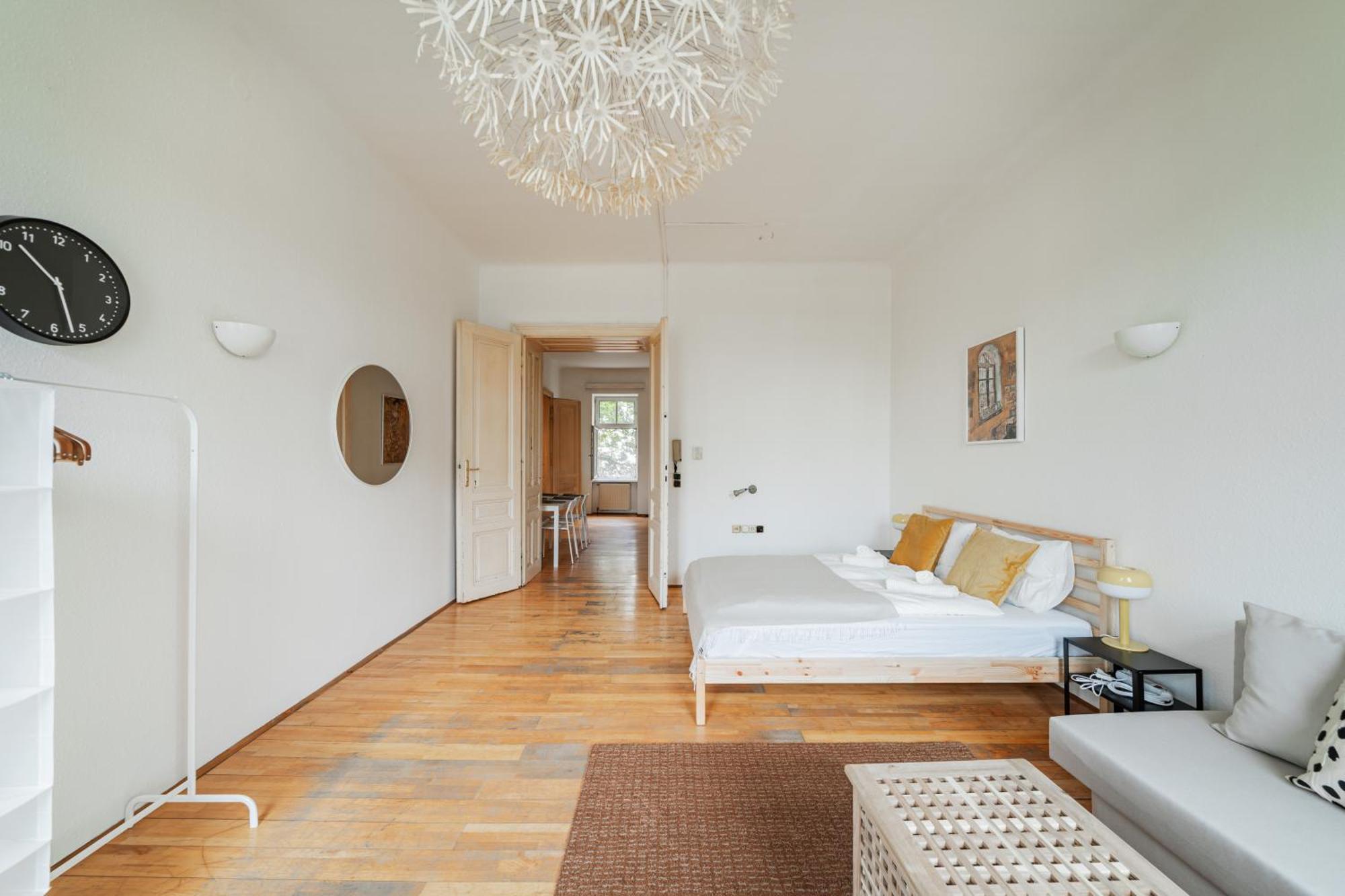 Stylisch Condo In Vienna'S 18Th District Dış mekan fotoğraf