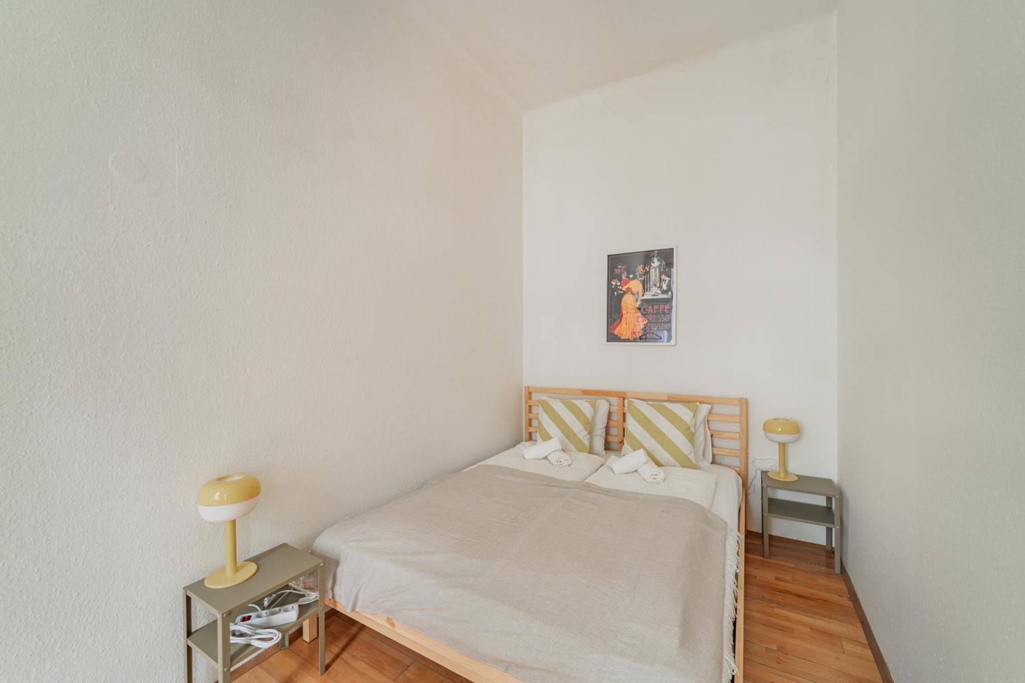 Stylisch Condo In Vienna'S 18Th District Dış mekan fotoğraf