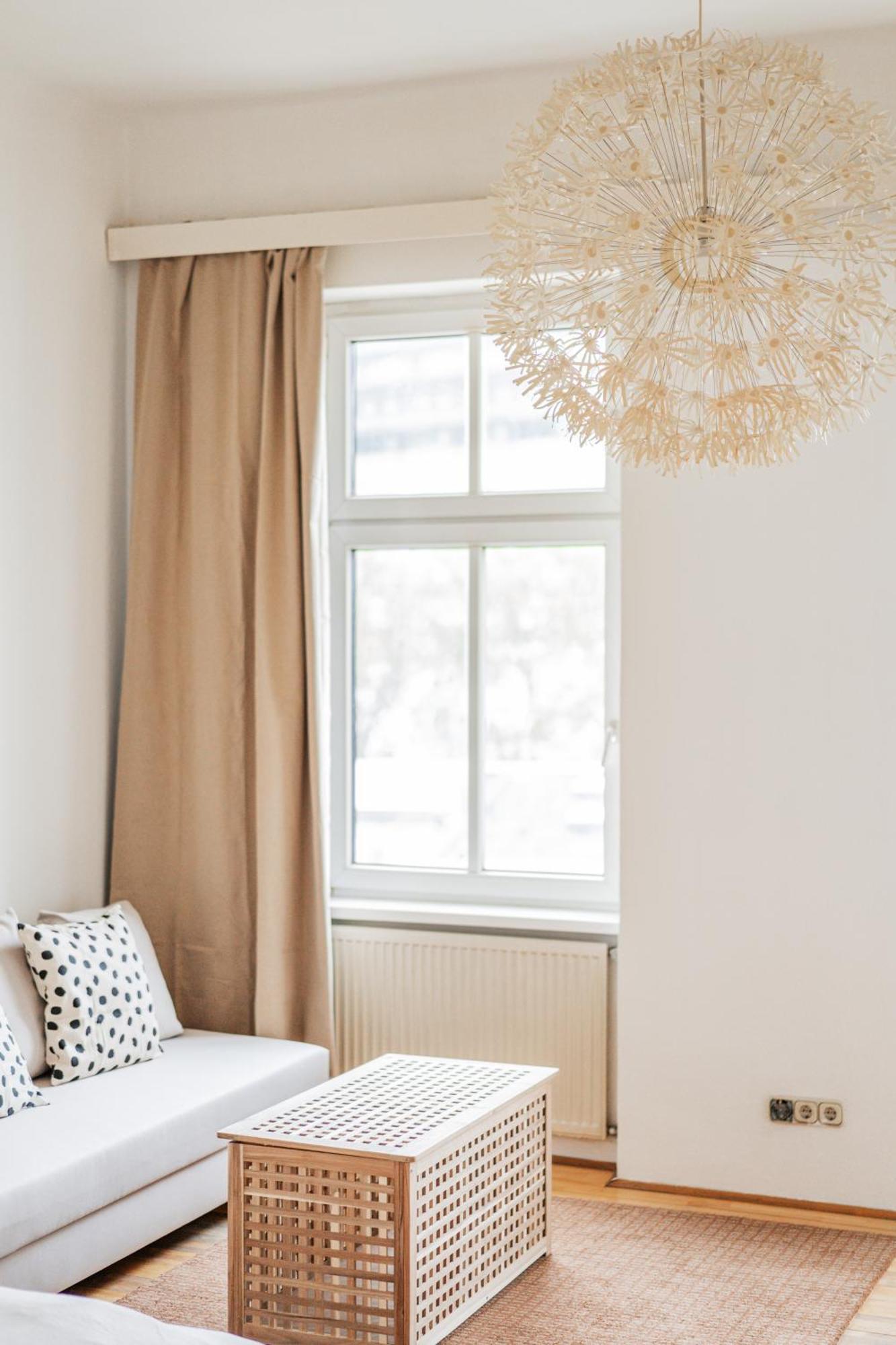 Stylisch Condo In Vienna'S 18Th District Dış mekan fotoğraf