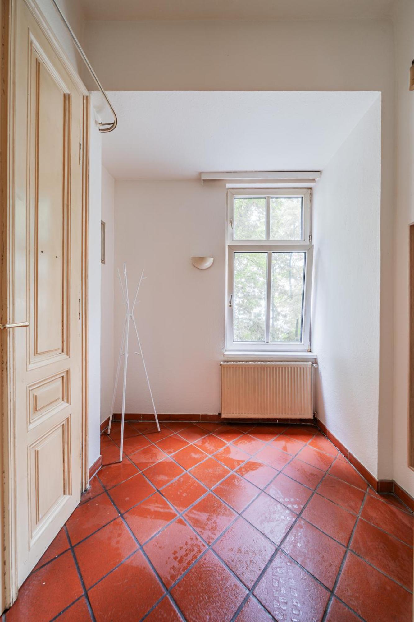 Stylisch Condo In Vienna'S 18Th District Dış mekan fotoğraf