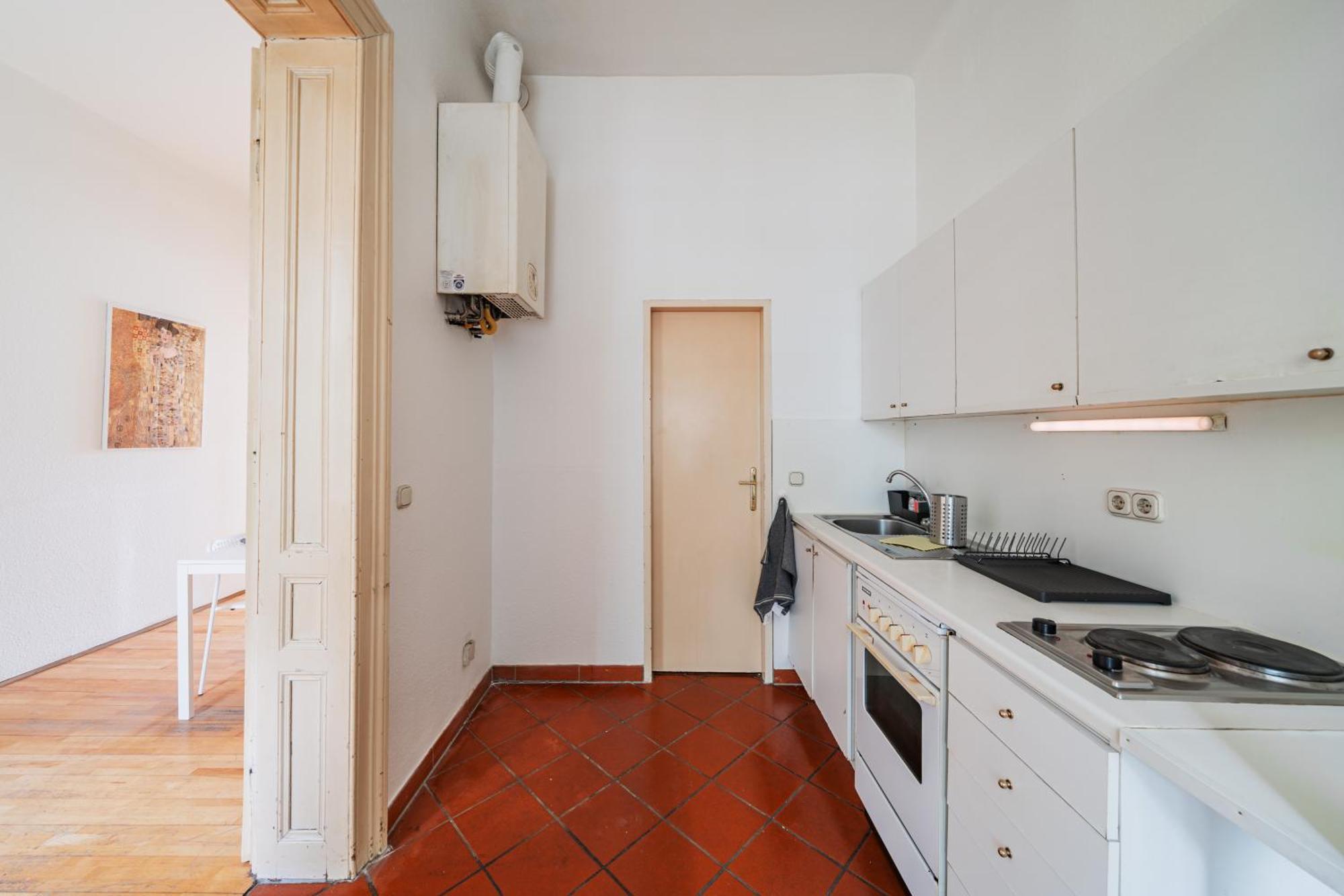 Stylisch Condo In Vienna'S 18Th District Dış mekan fotoğraf